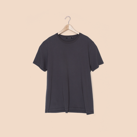 T-Shirt / Dark Grey - T-Shirt - FORREST and BOB